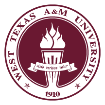 WTAMU Logo